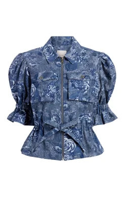 Adie Jacket