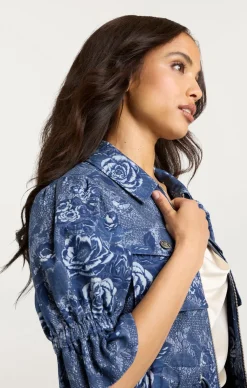 Adie Jacket
