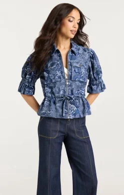 Adie Jacket