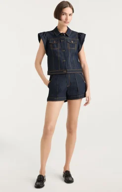 Adley Vest