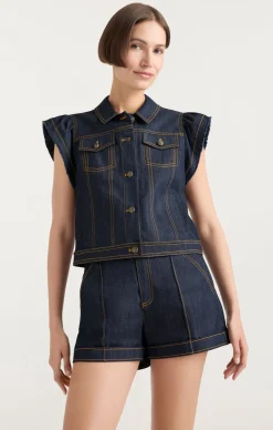 Adley Vest