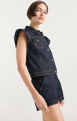 Adley Vest
