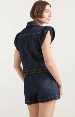 Adley Vest