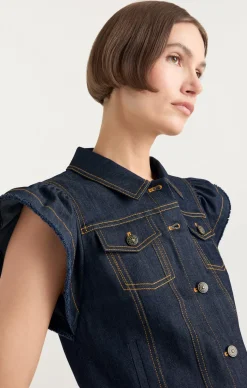 Adley Vest