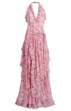Agatha Gown