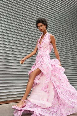 Agatha Gown