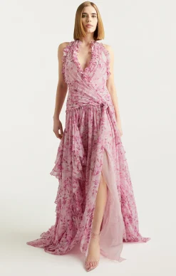 Agatha Gown