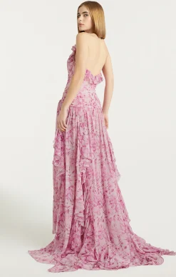 Agatha Gown