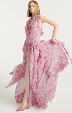 Agatha Gown