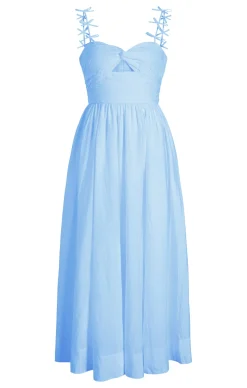 Agnes Dress