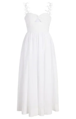 Agnes Dress