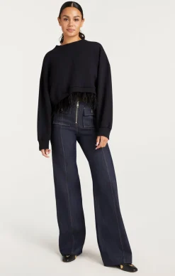 Albertine Sweatshirt