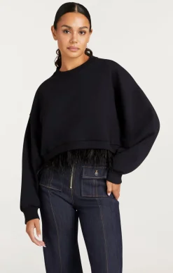 Albertine Sweatshirt
