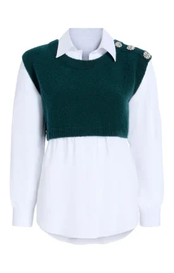 Alden Pullover