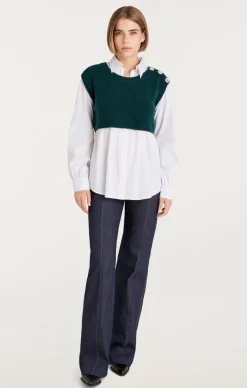 Alden Pullover