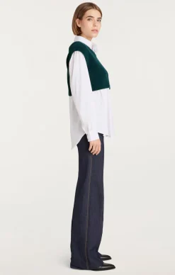 Alden Pullover
