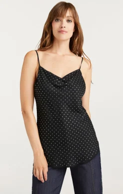 Allover Heatset Marta Cami