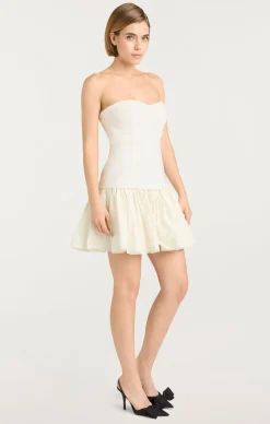 Amanda Dress
