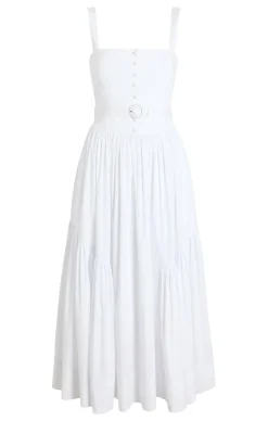 Amber Dress