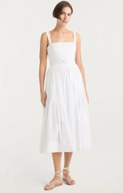 Amber Dress
