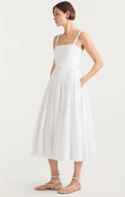 Amber Dress