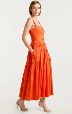 Amber Dress