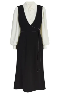 Ambre Dress