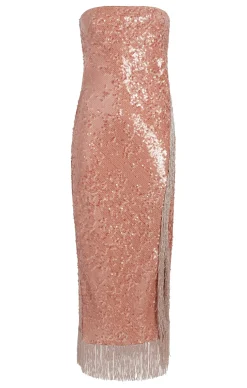 Amora Dress