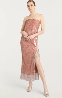 Amora Dress