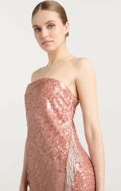 Amora Dress