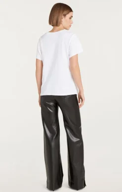 Amour Amour Amour Foiled Tee