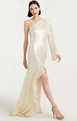 Angeline Gown