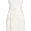 Anselle Dress