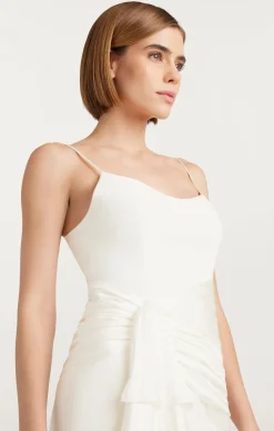 Anselle Dress