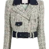 Anya Boucle Zoe Jacket