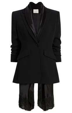 Ashlee Blazer