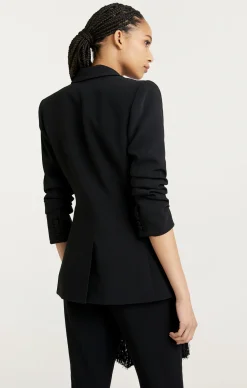 Ashlee Blazer