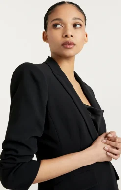 Ashlee Blazer