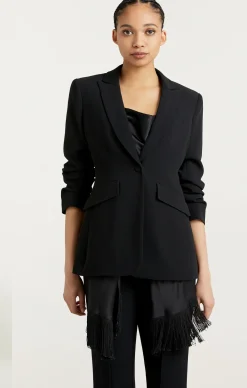 Ashlee Blazer