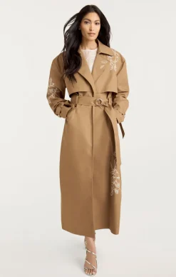 Astrid Trench