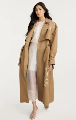 Astrid Trench