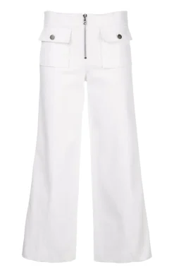 Azure Pant