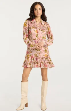 Barnes Dress