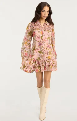 Barnes Dress