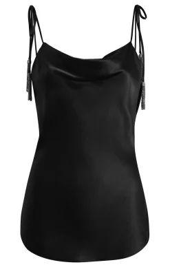 Beaded Tassel Marta Cami