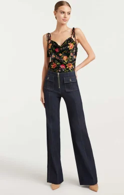 Beaded Tassel Provence Marta Cami
