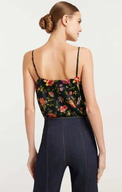Beaded Tassel Provence Marta Cami