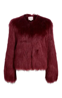 Benson Coat