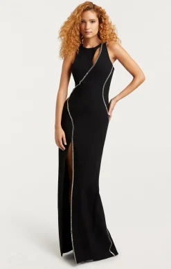 Bevin Gown
