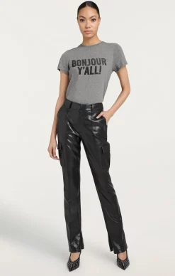 Bonjour Y'all Tee